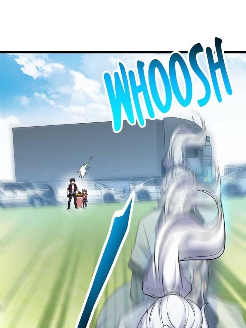 Spare Me, Great Lord! Chapter 72 - Page 33