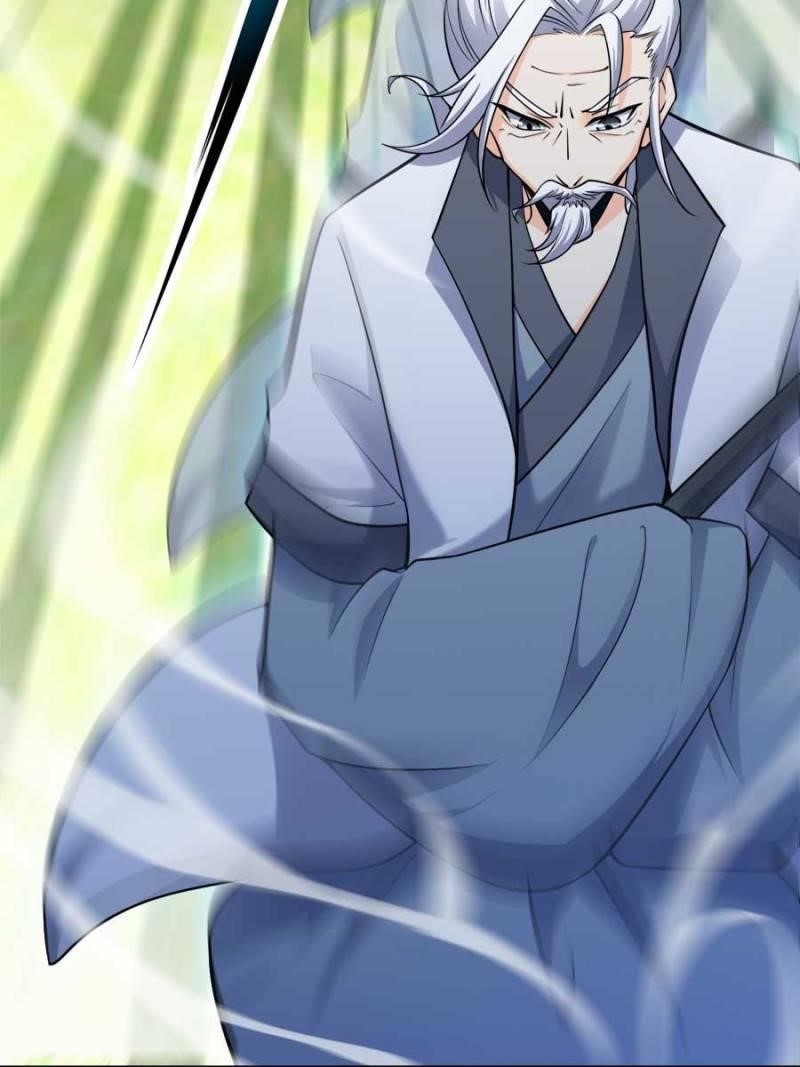 Spare Me, Great Lord! Chapter 72 - Page 34