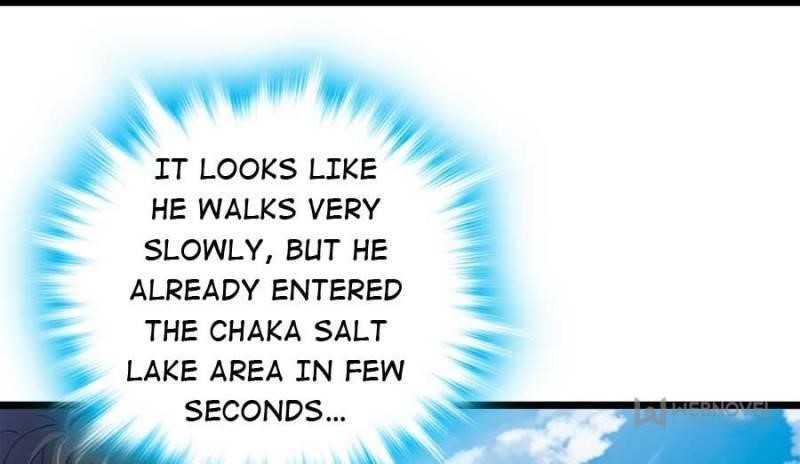 Spare Me, Great Lord! Chapter 72 - Page 35