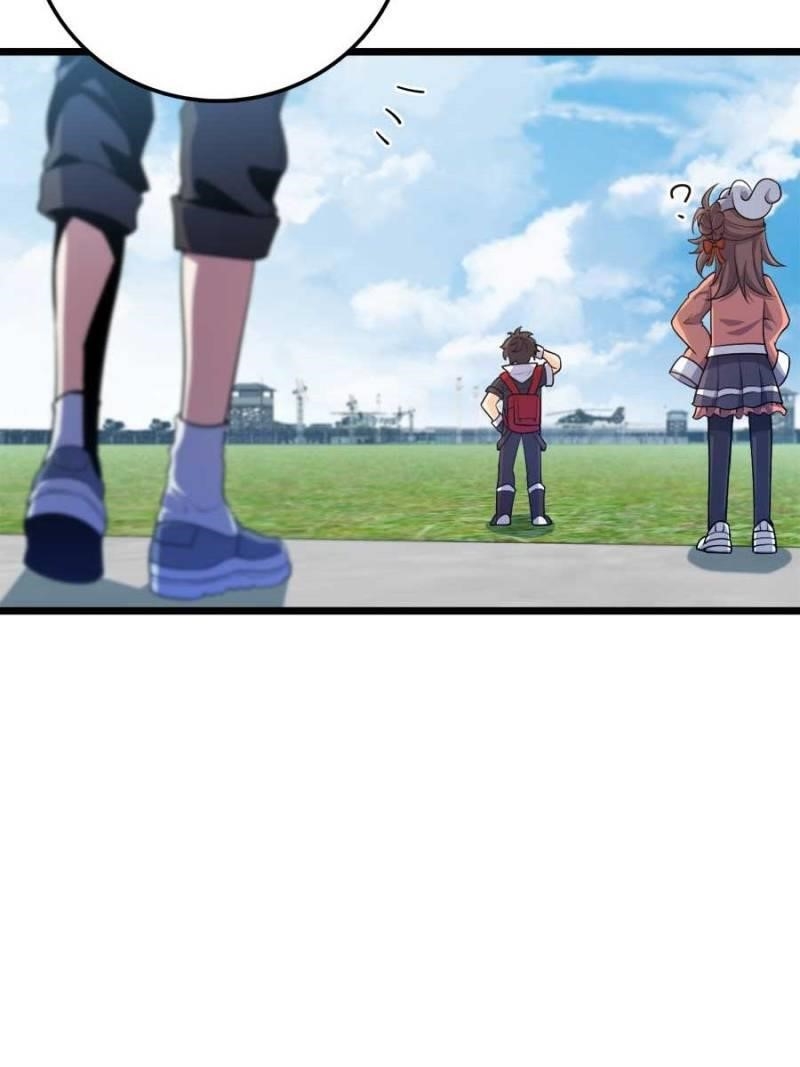 Spare Me, Great Lord! Chapter 72 - Page 40