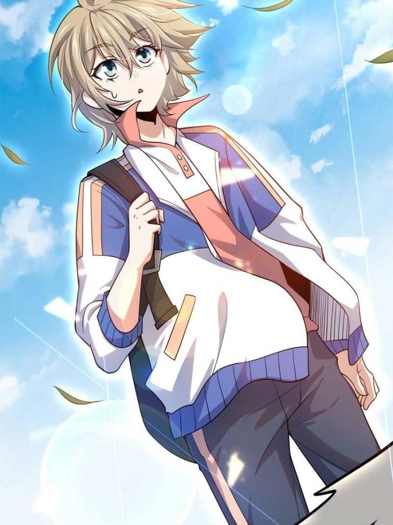 Spare Me, Great Lord! Chapter 72 - Page 42