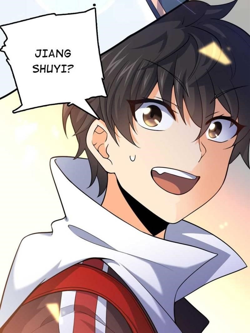 Spare Me, Great Lord! Chapter 72 - Page 43