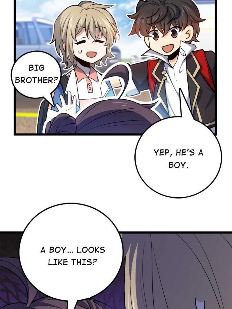 Spare Me, Great Lord! Chapter 72 - Page 48