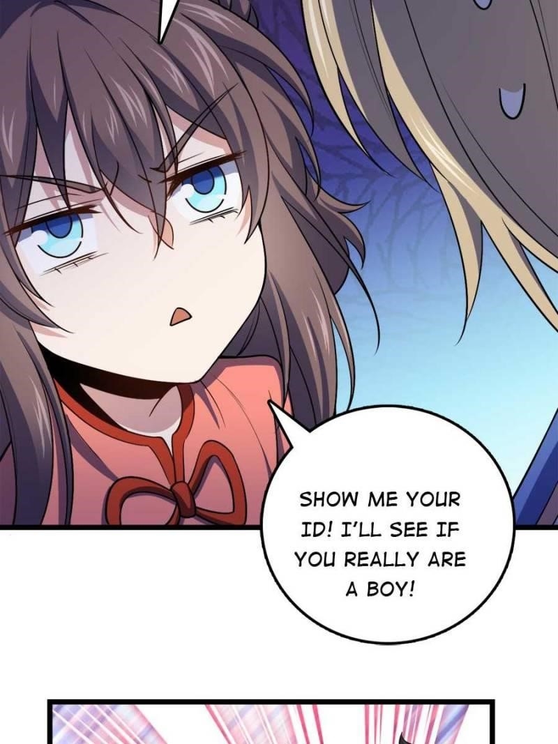 Spare Me, Great Lord! Chapter 72 - Page 49