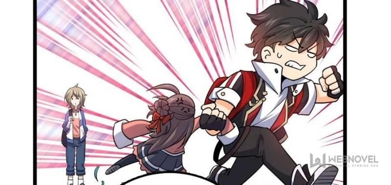 Spare Me, Great Lord! Chapter 72 - Page 50