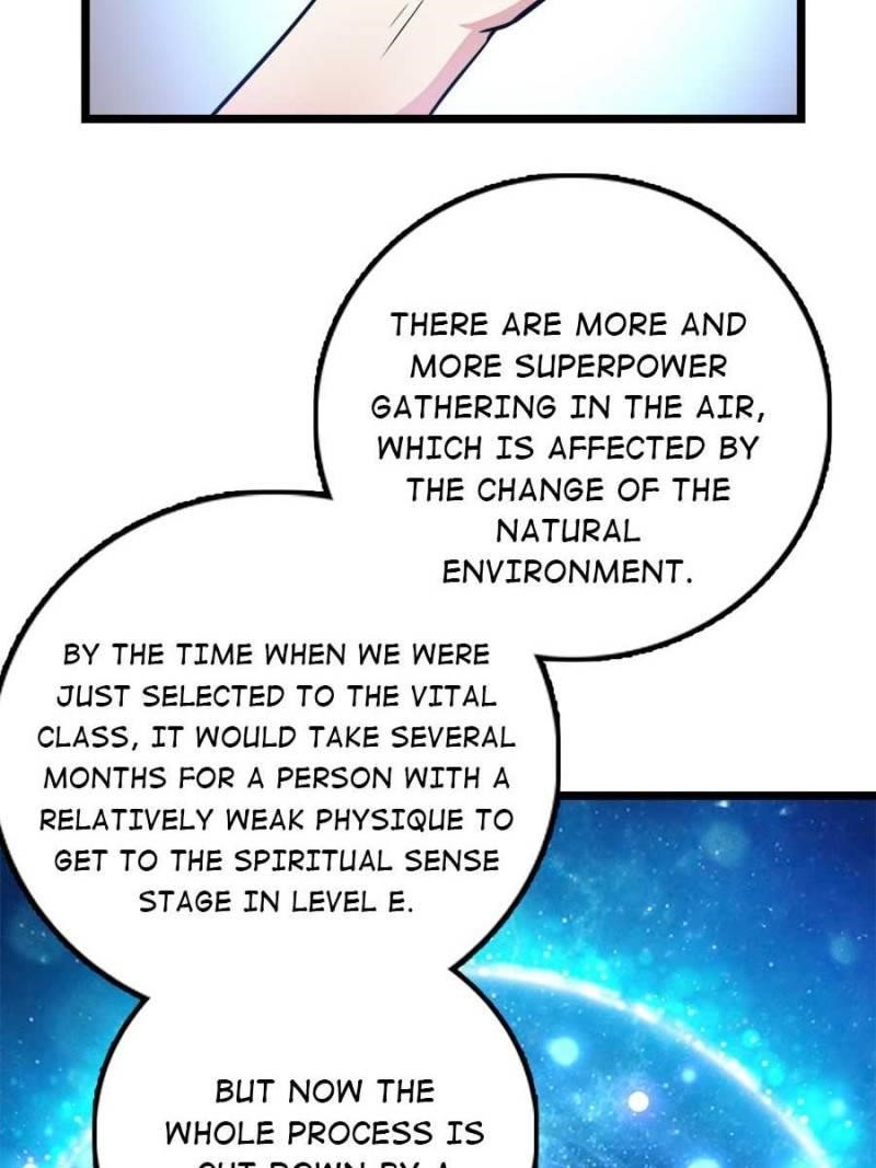 Spare Me, Great Lord! Chapter 72 - Page 62