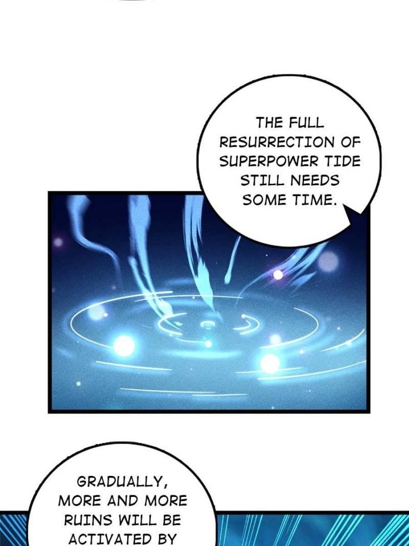 Spare Me, Great Lord! Chapter 72 - Page 65