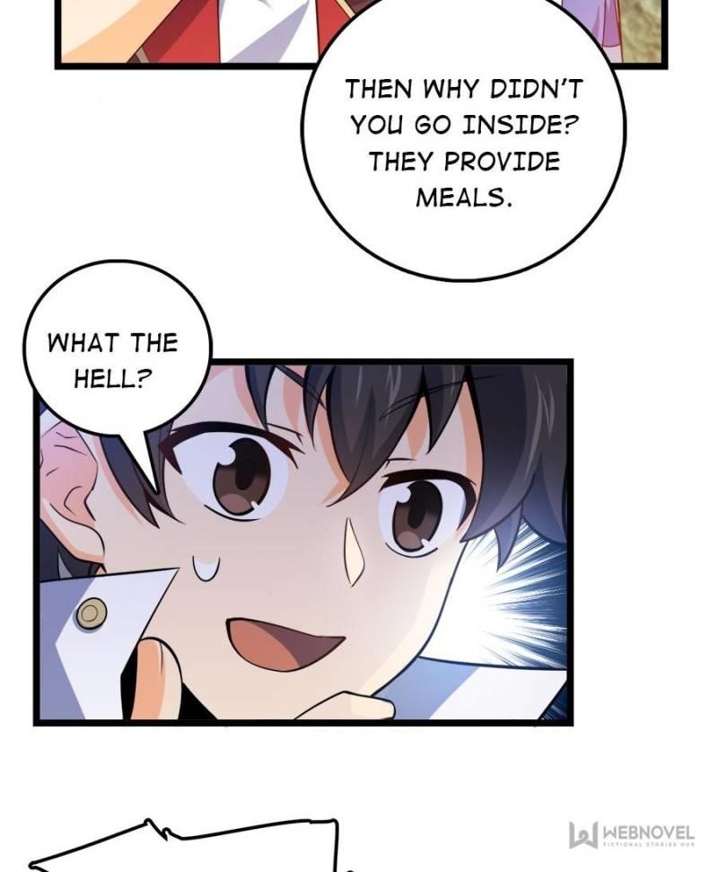 Spare Me, Great Lord! Chapter 72 - Page 72