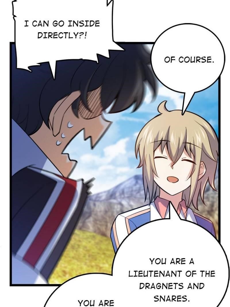 Spare Me, Great Lord! Chapter 72 - Page 73