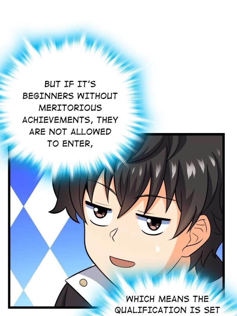 Spare Me, Great Lord! Chapter 72 - Page 76