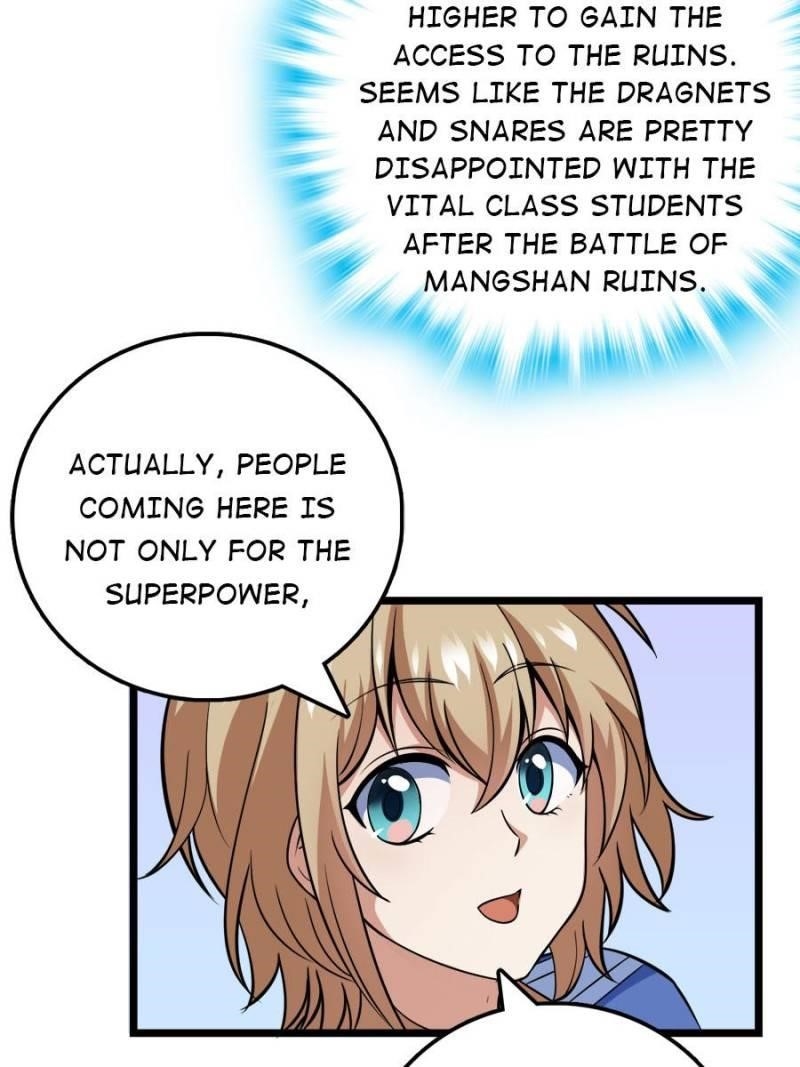 Spare Me, Great Lord! Chapter 72 - Page 77