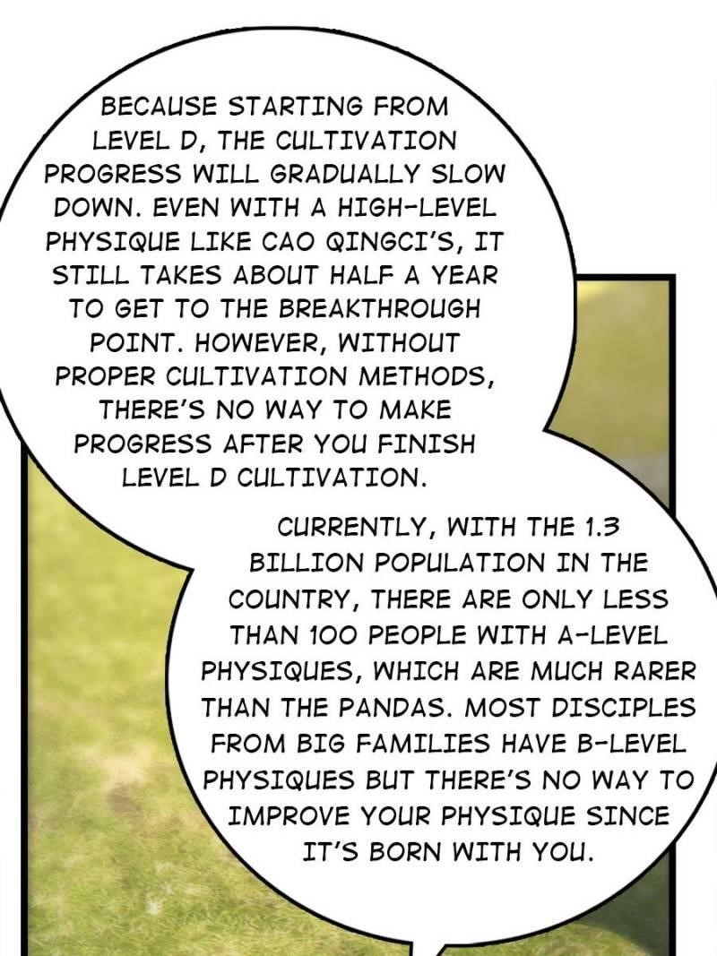 Spare Me, Great Lord! Chapter 72 - Page 79