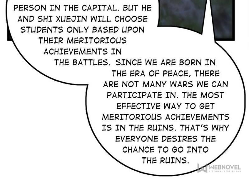 Spare Me, Great Lord! Chapter 72 - Page 81