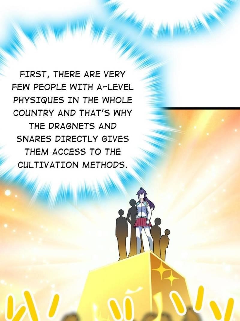 Spare Me, Great Lord! Chapter 72 - Page 83