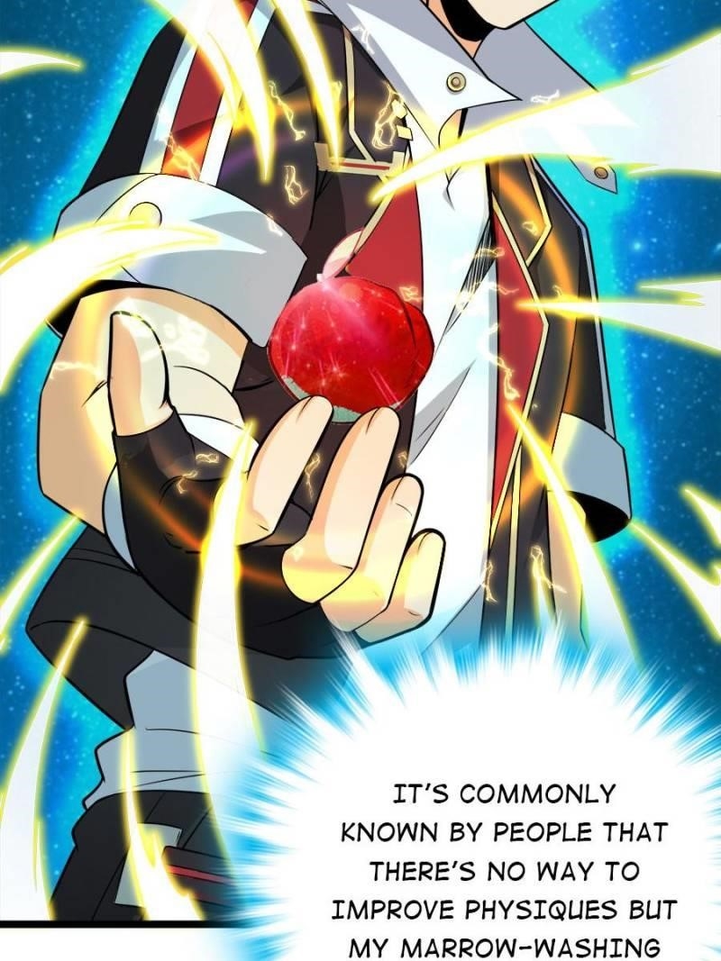 Spare Me, Great Lord! Chapter 72 - Page 86