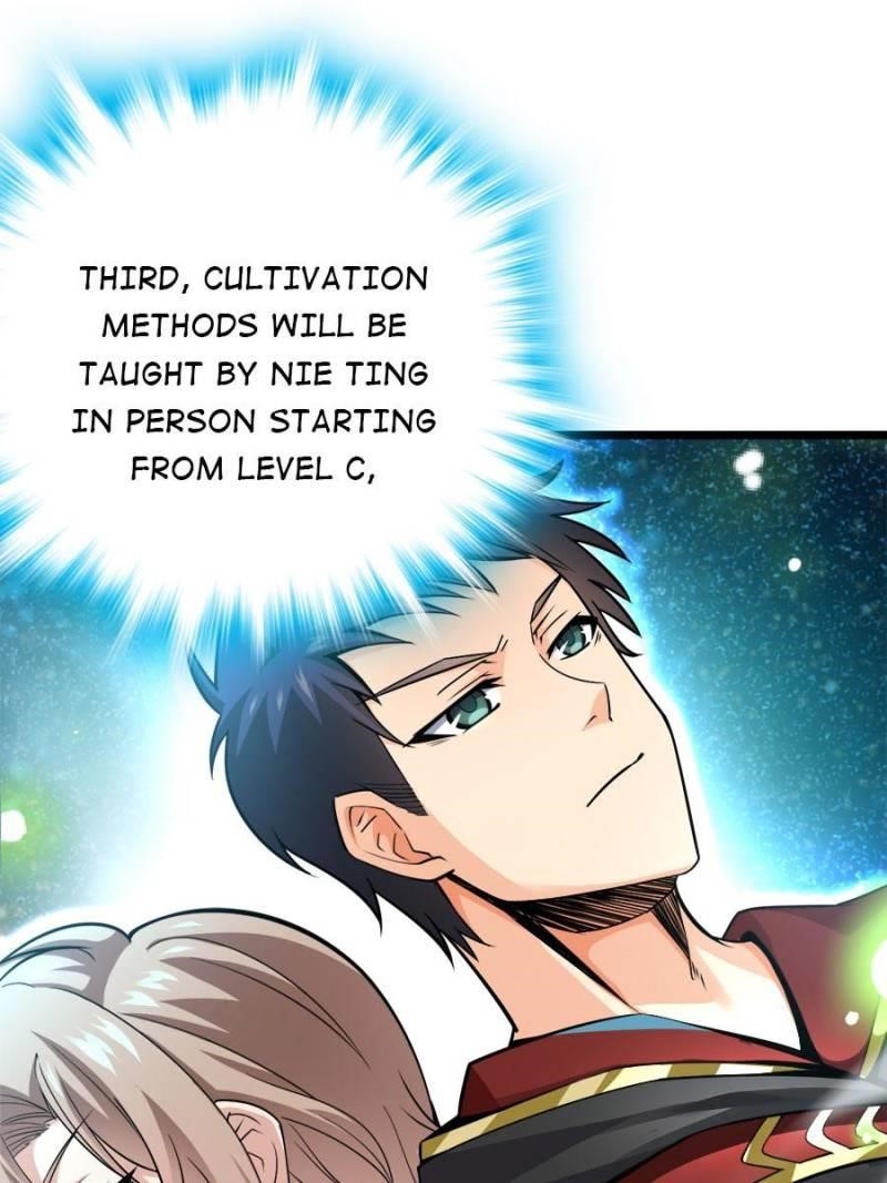 Spare Me, Great Lord! Chapter 72 - Page 88