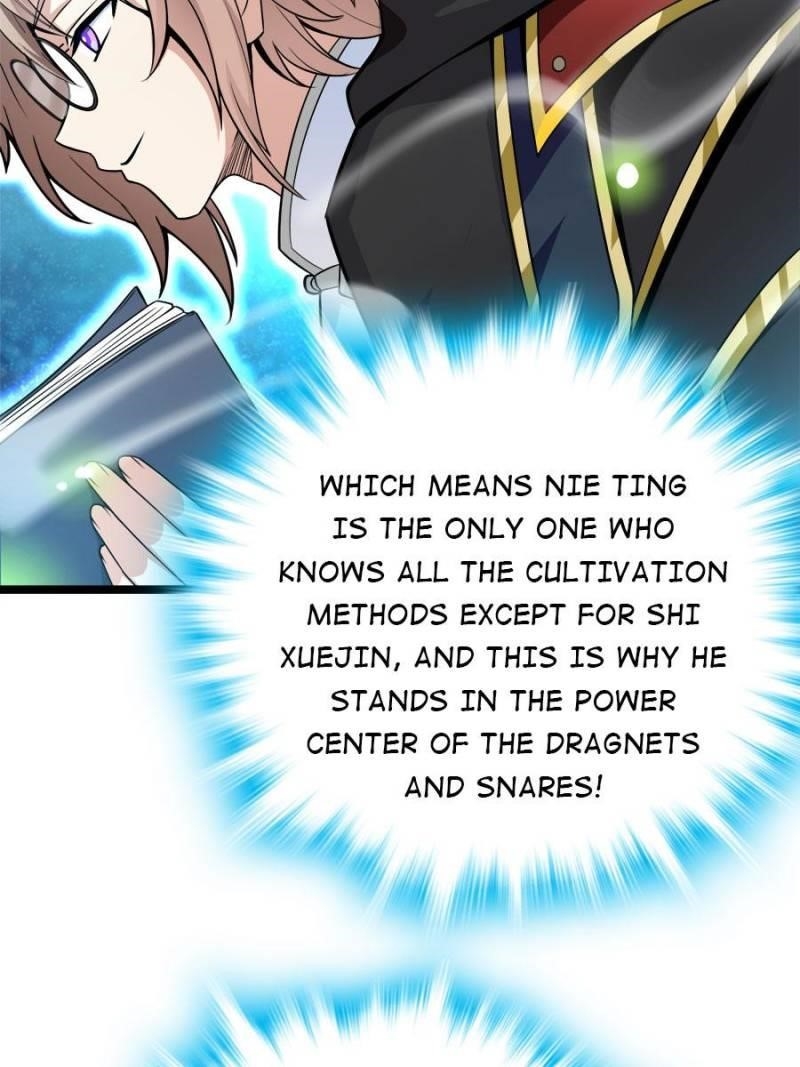 Spare Me, Great Lord! Chapter 72 - Page 89