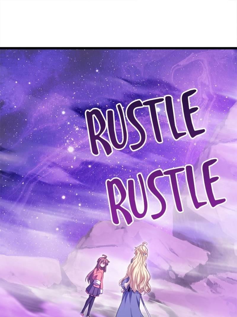 Spare Me, Great Lord! Chapter 721 - Page 1