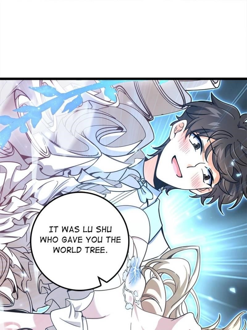 Spare Me, Great Lord! Chapter 721 - Page 11