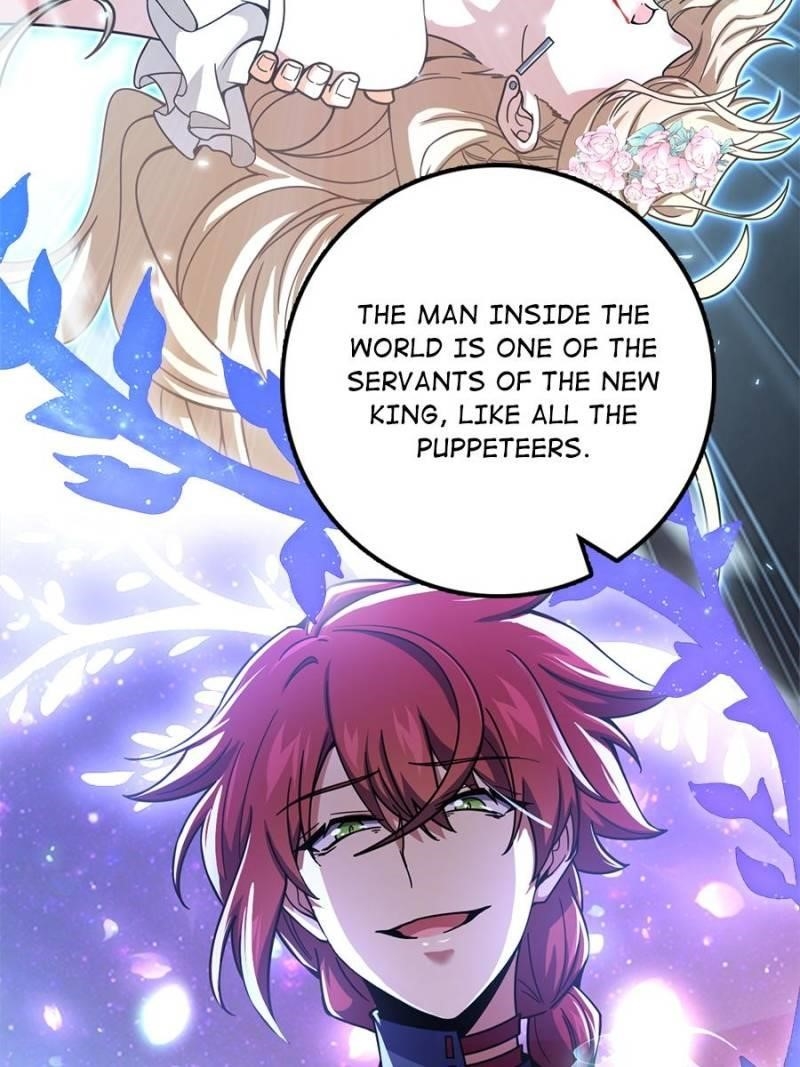 Spare Me, Great Lord! Chapter 721 - Page 12