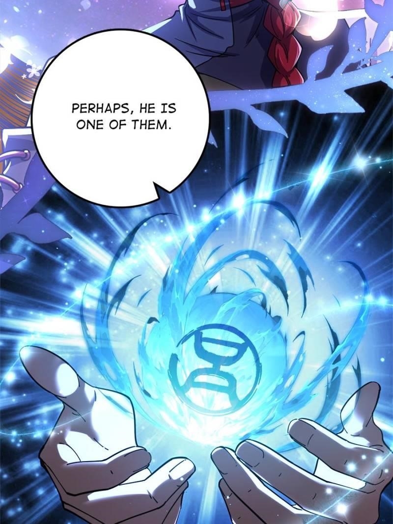 Spare Me, Great Lord! Chapter 721 - Page 13