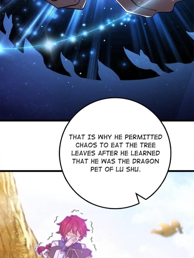 Spare Me, Great Lord! Chapter 721 - Page 14