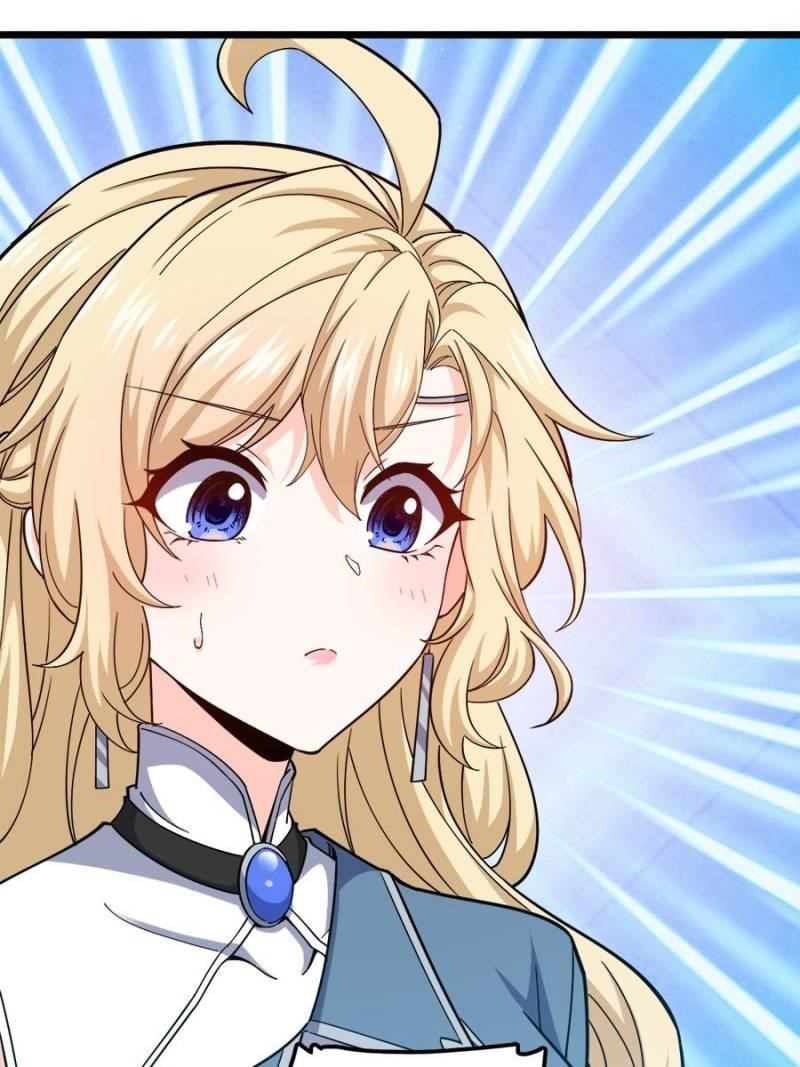 Spare Me, Great Lord! Chapter 721 - Page 16