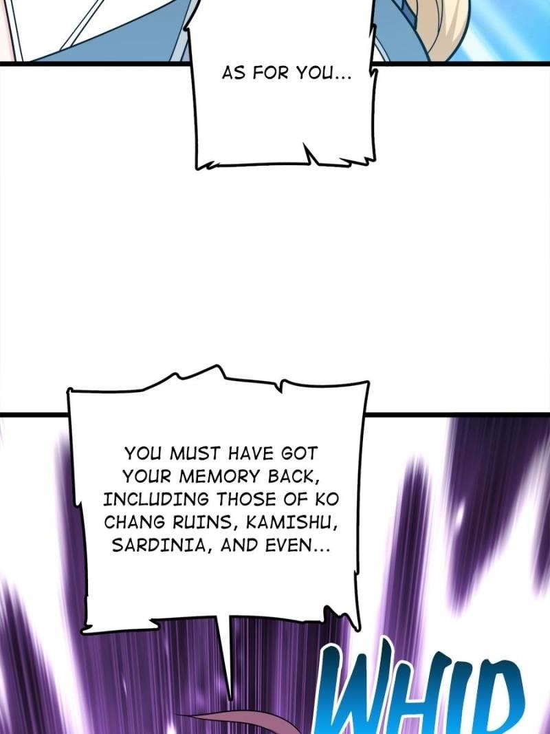 Spare Me, Great Lord! Chapter 721 - Page 17