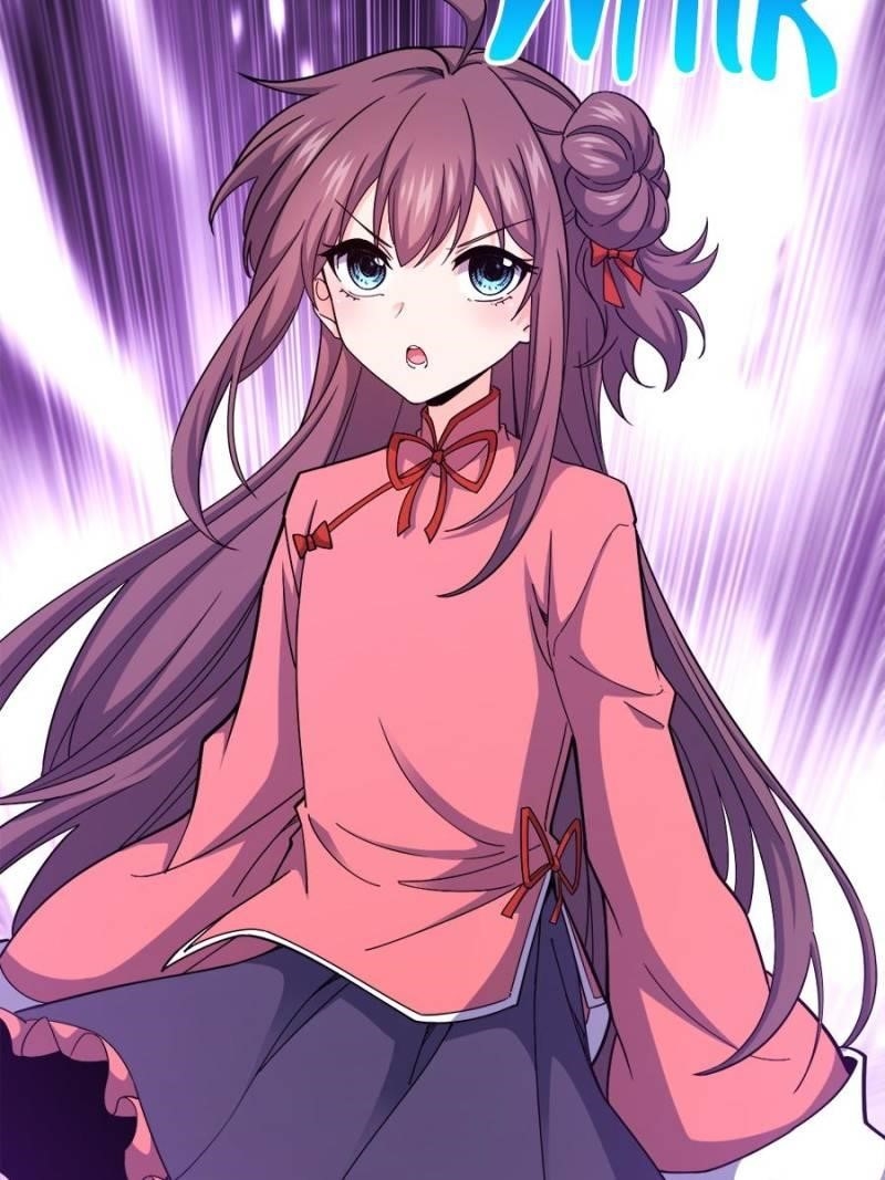 Spare Me, Great Lord! Chapter 721 - Page 18