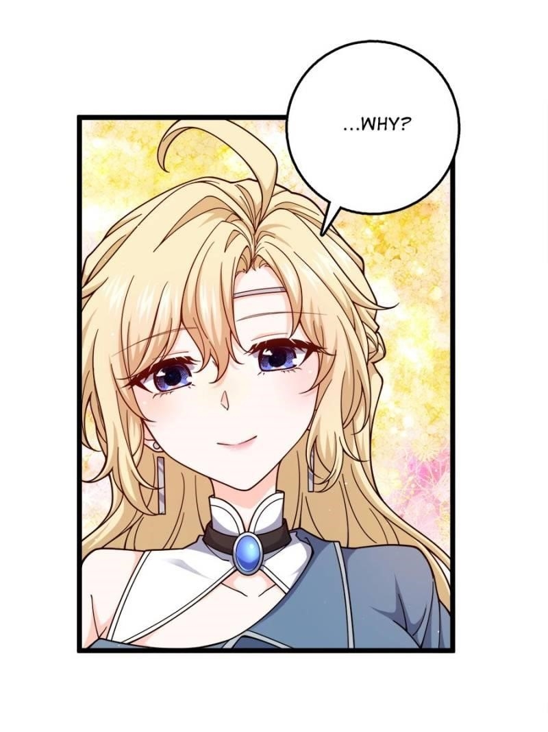 Spare Me, Great Lord! Chapter 721 - Page 20