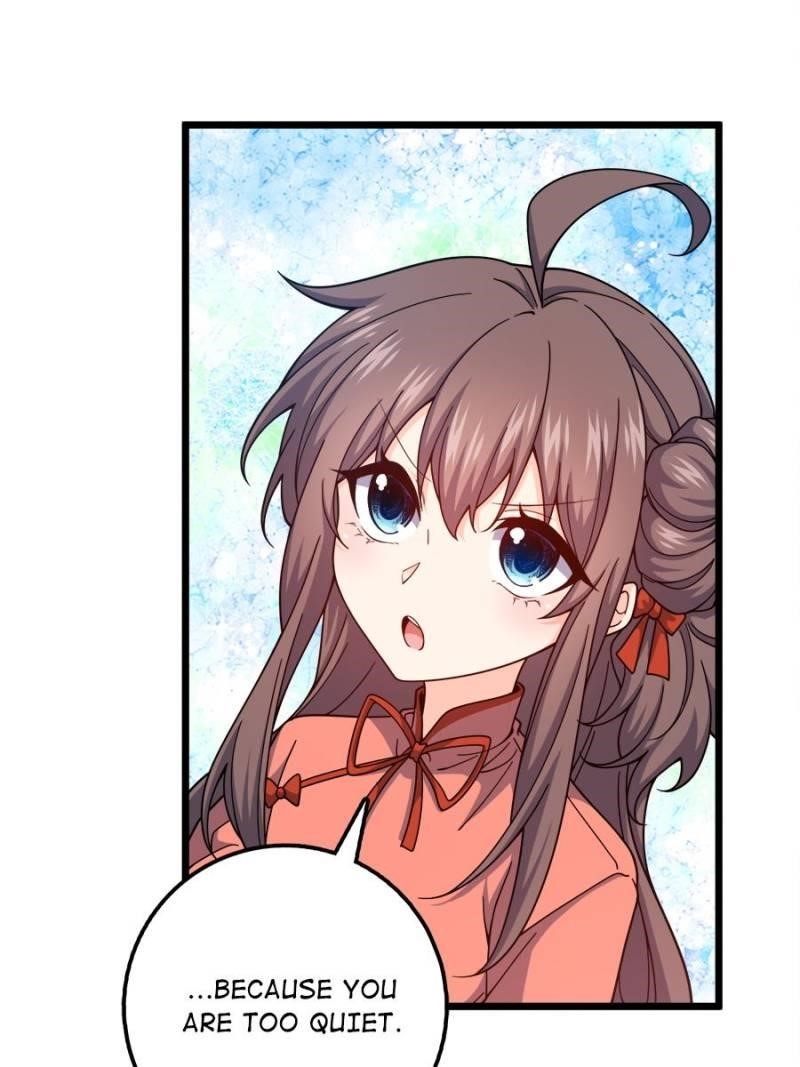 Spare Me, Great Lord! Chapter 721 - Page 21