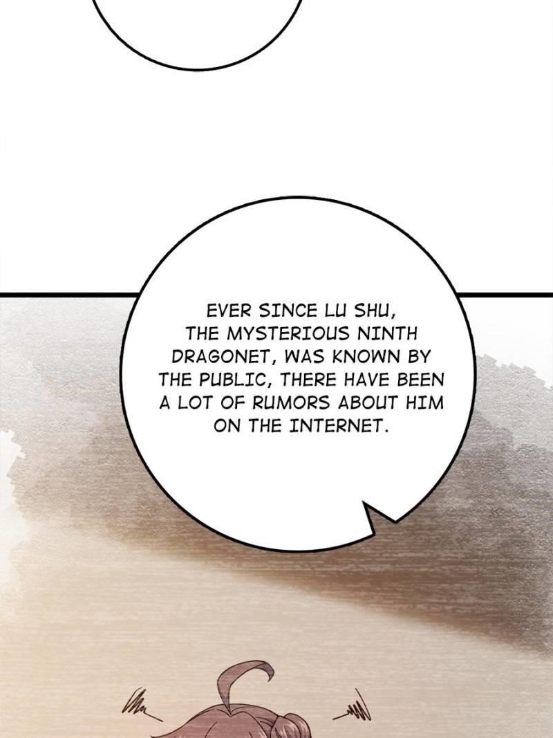 Spare Me, Great Lord! Chapter 721 - Page 22