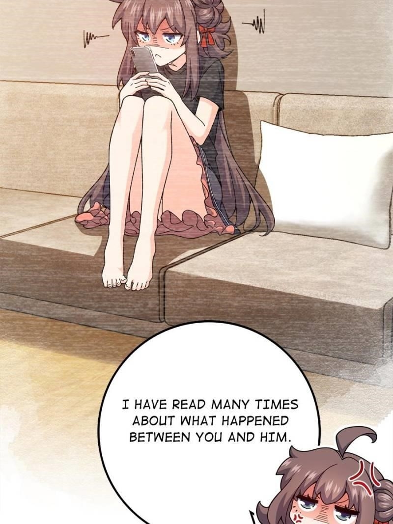 Spare Me, Great Lord! Chapter 721 - Page 23