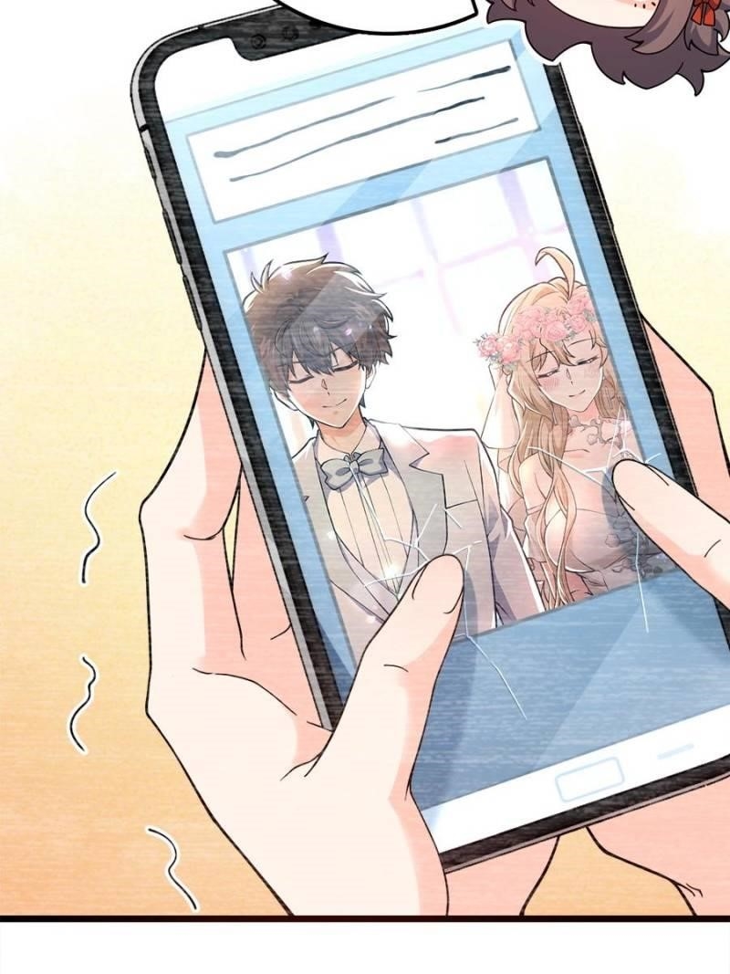 Spare Me, Great Lord! Chapter 721 - Page 24