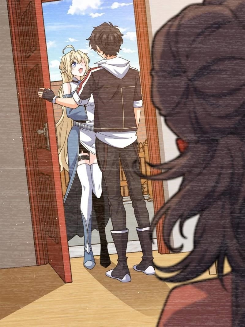 Spare Me, Great Lord! Chapter 721 - Page 27