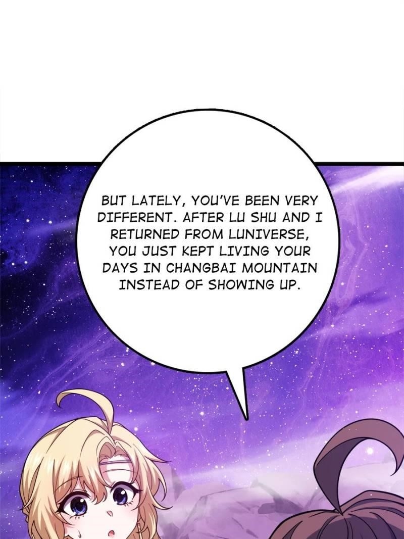 Spare Me, Great Lord! Chapter 721 - Page 29