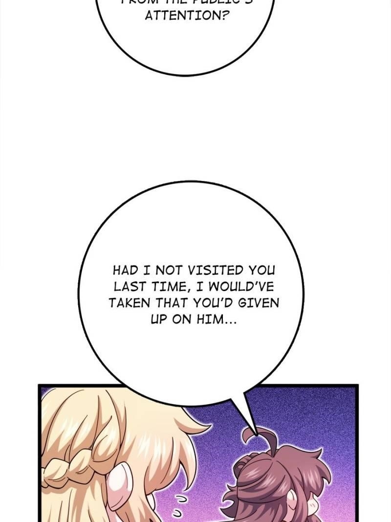 Spare Me, Great Lord! Chapter 721 - Page 31