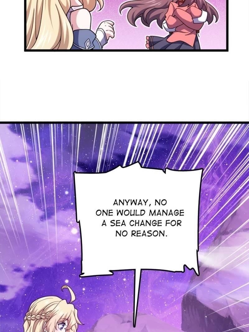 Spare Me, Great Lord! Chapter 721 - Page 32