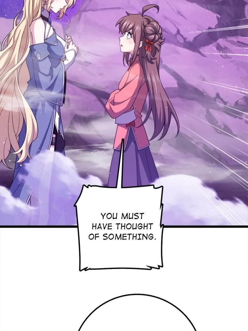 Spare Me, Great Lord! Chapter 721 - Page 33