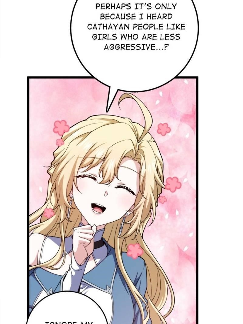 Spare Me, Great Lord! Chapter 721 - Page 34