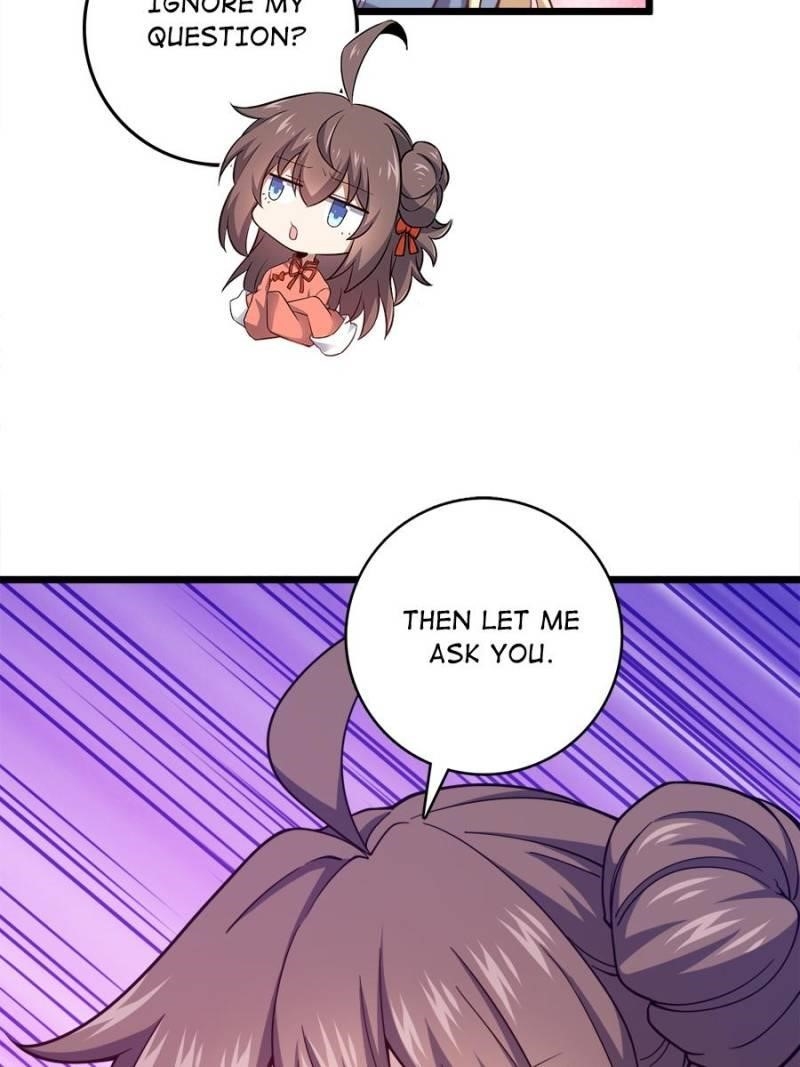 Spare Me, Great Lord! Chapter 721 - Page 35