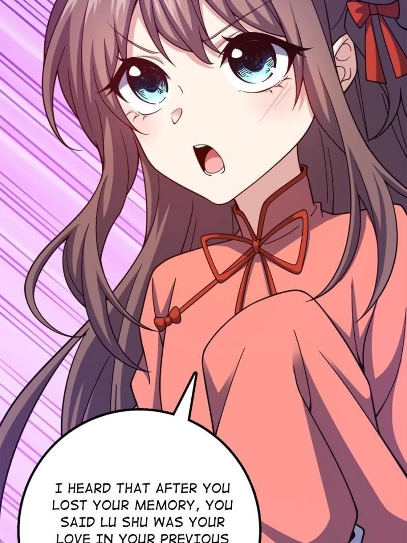 Spare Me, Great Lord! Chapter 721 - Page 36