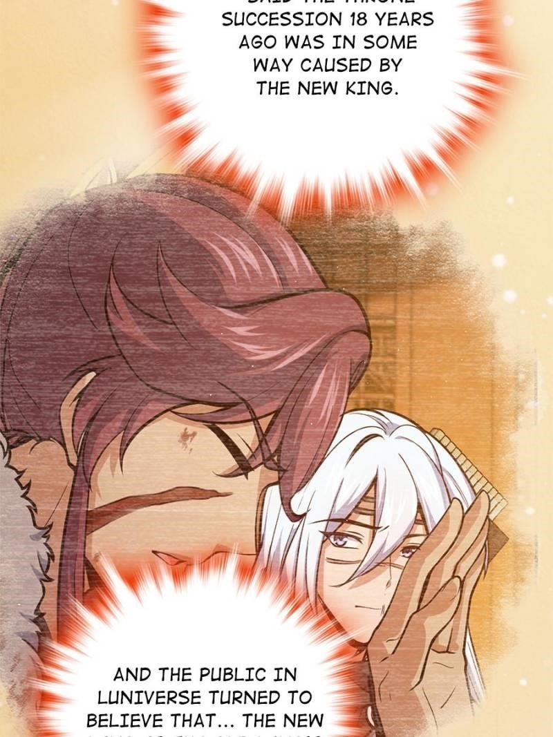 Spare Me, Great Lord! Chapter 721 - Page 39