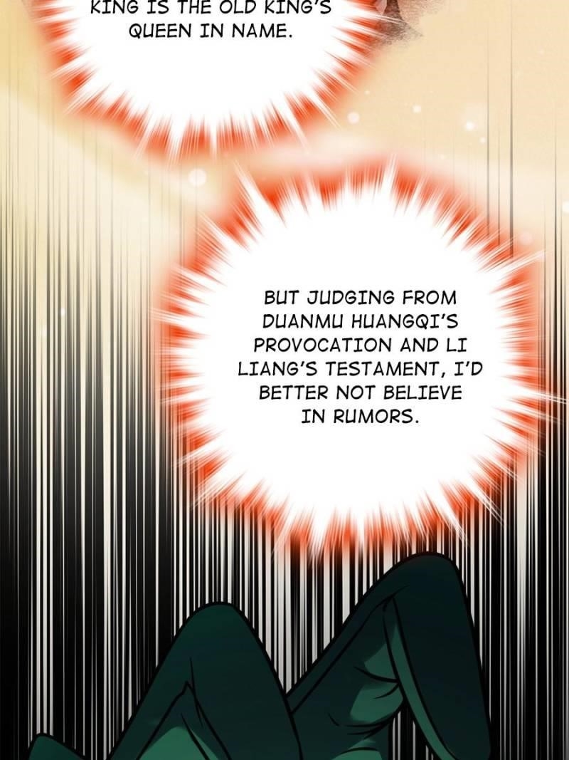 Spare Me, Great Lord! Chapter 721 - Page 40