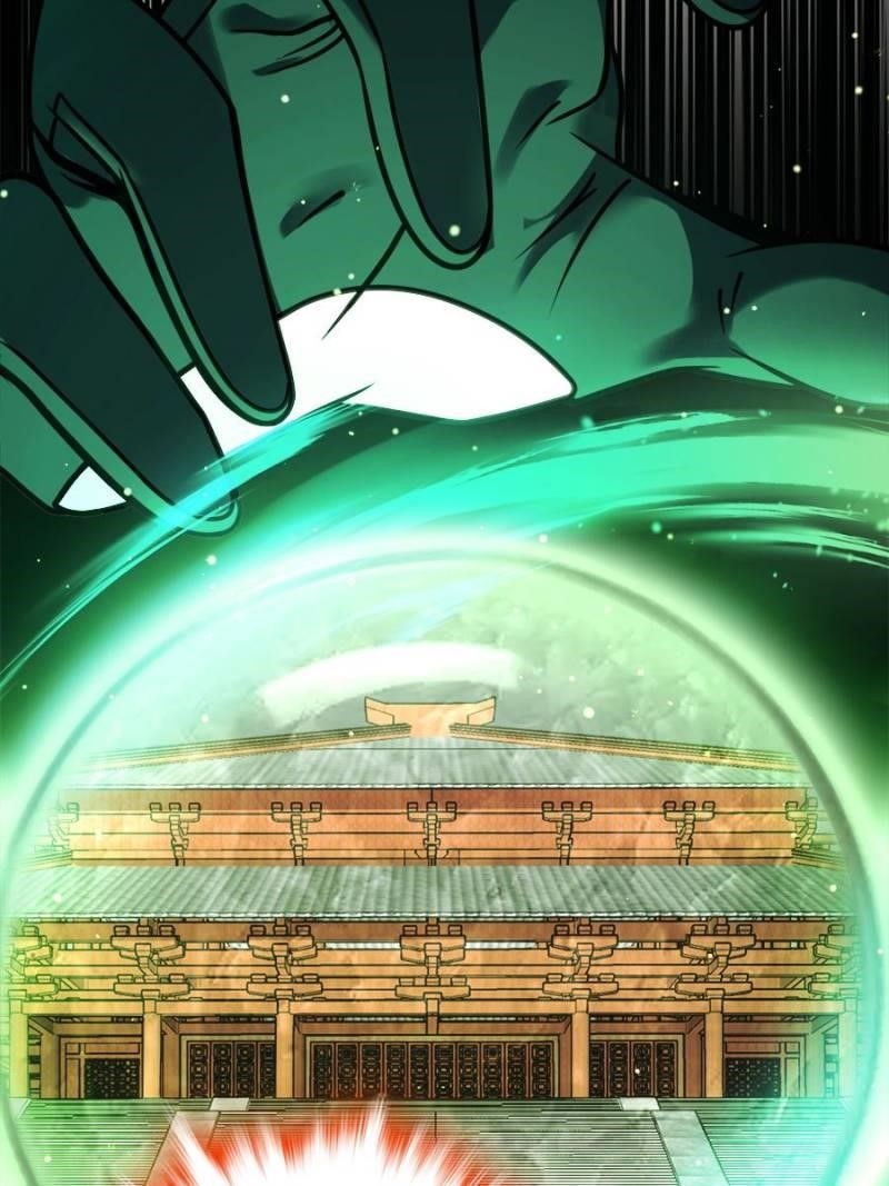 Spare Me, Great Lord! Chapter 721 - Page 41