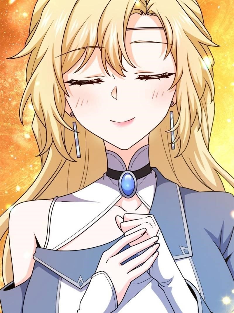 Spare Me, Great Lord! Chapter 721 - Page 43