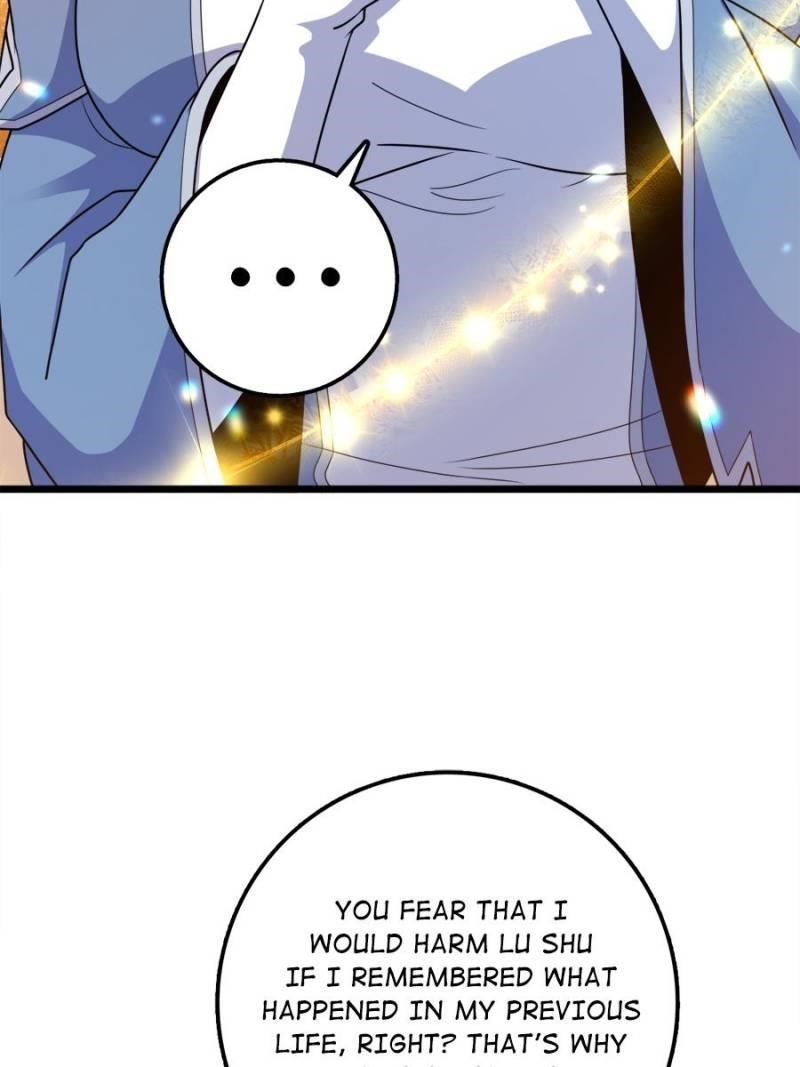 Spare Me, Great Lord! Chapter 721 - Page 44