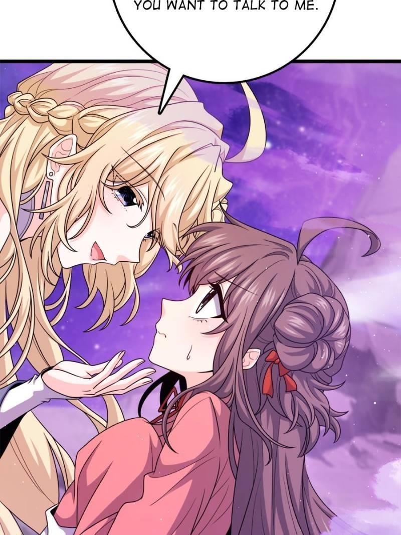 Spare Me, Great Lord! Chapter 721 - Page 45