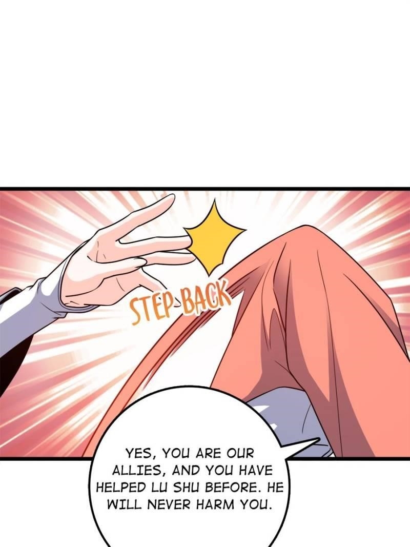 Spare Me, Great Lord! Chapter 721 - Page 47