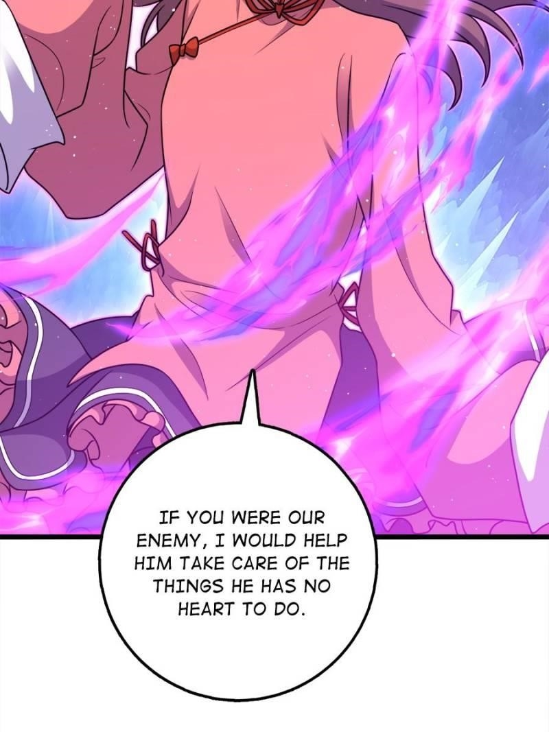 Spare Me, Great Lord! Chapter 721 - Page 49